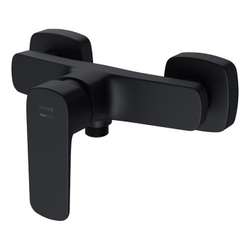 Cersanit S951-382 - Shower tap LARGA black