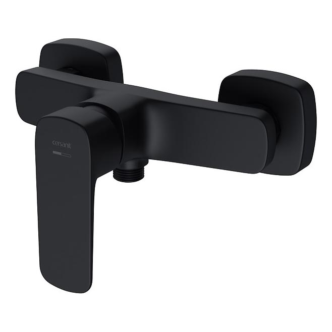 Cersanit S951-382 - Shower tap LARGA black