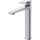 Cersanit S951-392 - Basin tap LARGA 29,5 cm shiny chrome