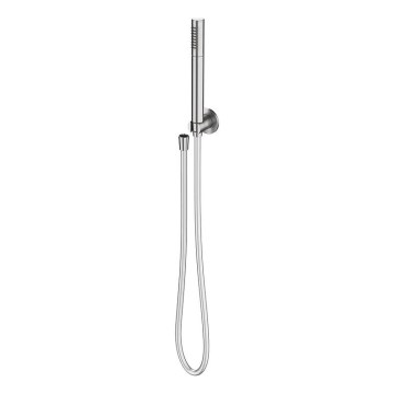 Cersanit S951-401 - Shower set CREA nickel