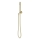 Cersanit S951-410 - Shower set LARGA matte gold