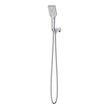 Cersanit S951-512 - Shower set LARGA shiny chrome