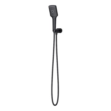 Cersanit S951-513 - Shower set LARGA black