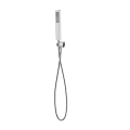 Cersanit S951-522 - Shower set MILLE shiny chrome