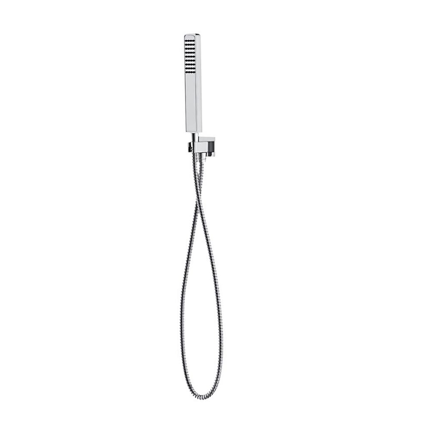 Cersanit S951-522 - Shower set MILLE shiny chrome