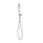 Cersanit S951-522 - Shower set MILLE shiny chrome