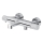 Cersanit S951-563 - Thermostatic bath tap ZEN shiny chrome