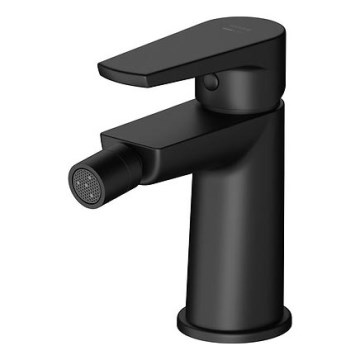Cersanit S951-570 - Bidet tap MODUO black