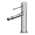 Cersanit S951-574 - Bidet tap ZEN shiny chrome