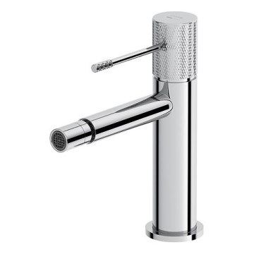 Cersanit S951-574 - Bidet tap ZEN shiny chrome