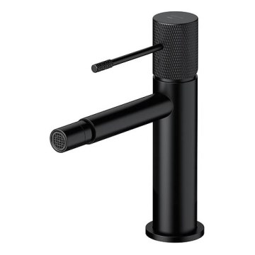 Cersanit S951-575 - Bidet tap ZEN black
