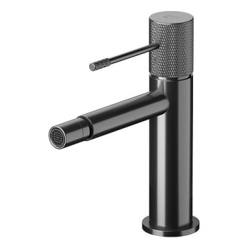 Cersanit S951-576 - Bidet tap ZEN black
