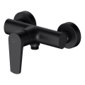 Cersanit S951-577 - Shower tap MODUO black