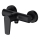 Cersanit S951-577 - Shower tap MODUO black