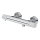 Cersanit S951-581 - Thermostatic shower tap ZEN shiny chrome