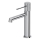 Cersanit S951-591 - Basin tap ZEN 20 cm shiny chrome