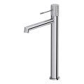 Cersanit S951-592 - Basin tap ZEN 32,2 cm shiny chrome