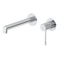 Cersanit S951-593 - Basin tap for concealed installation ZEN shiny chrome