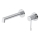 Cersanit S951-593 - Basin tap for concealed installation ZEN shiny chrome