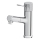 Cersanit S951-594 - Basin tap ZEN 19,4 cm shiny chrome