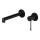 Cersanit S951-597 - Basin tap for concealed installation ZEN black