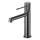 Cersanit S951-598 - Basin tap ZEN 20 cm black