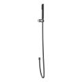 Cersanit S951-618 - Shower set ZEN black