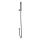 Cersanit S951-618 - Shower set ZEN black