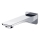 Cersanit S951-706 - Spout for concealed installation LARGA shiny chrome