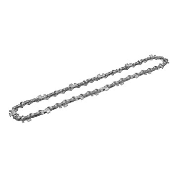 Chain for cordless saw