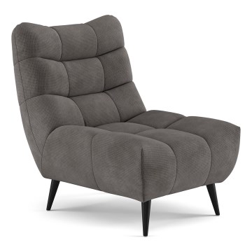 Chair ALBA grey