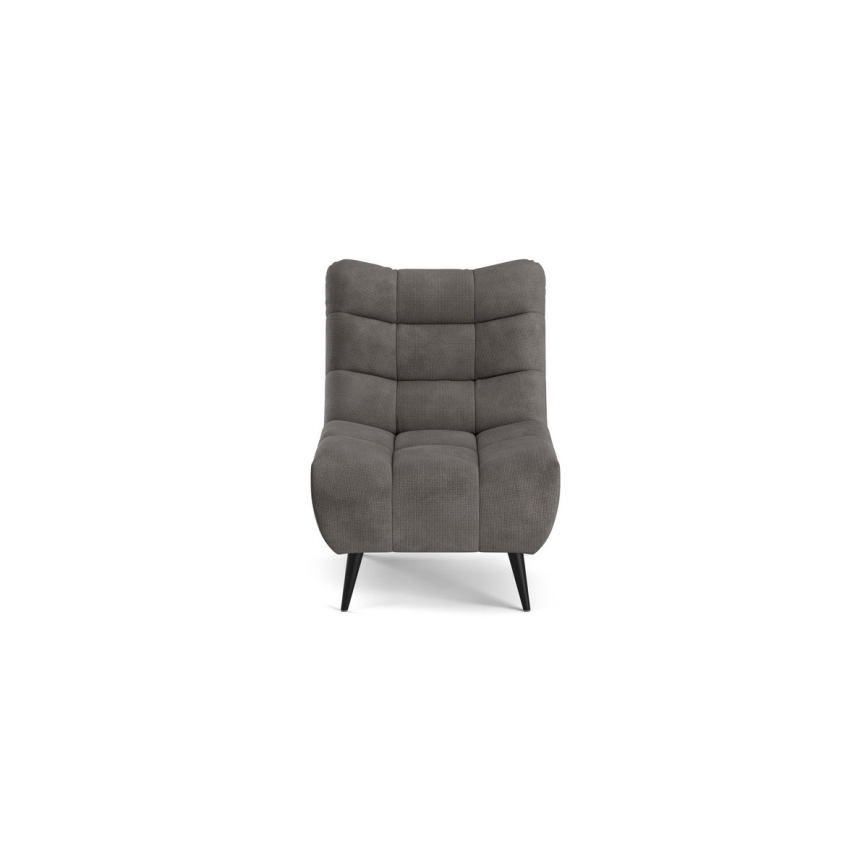 Chair ALBA grey