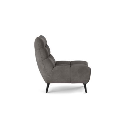 Chair ALBA grey