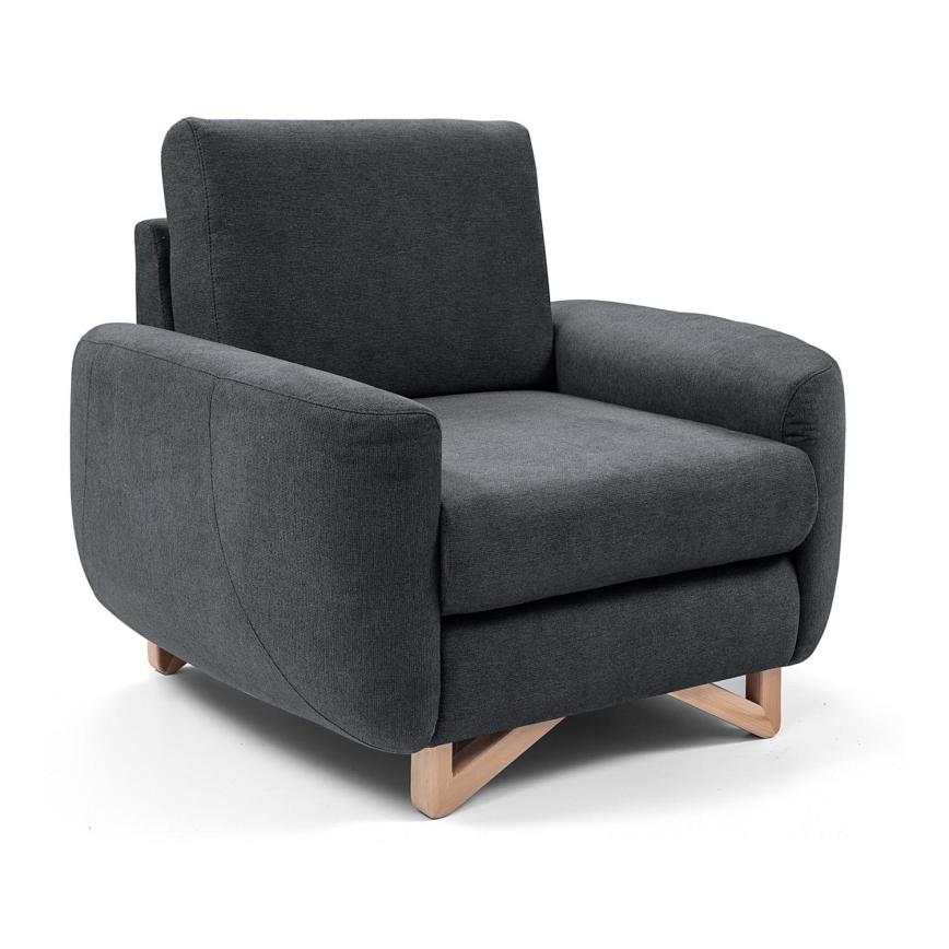Chair AVESTA anthracite
