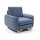 Chair AVESTA blue