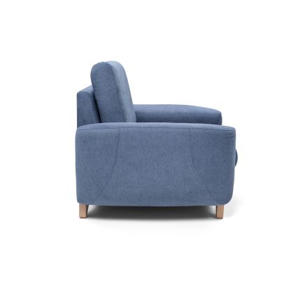 Chair AVESTA blue