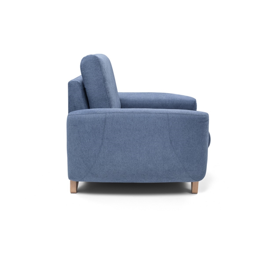 Chair AVESTA blue