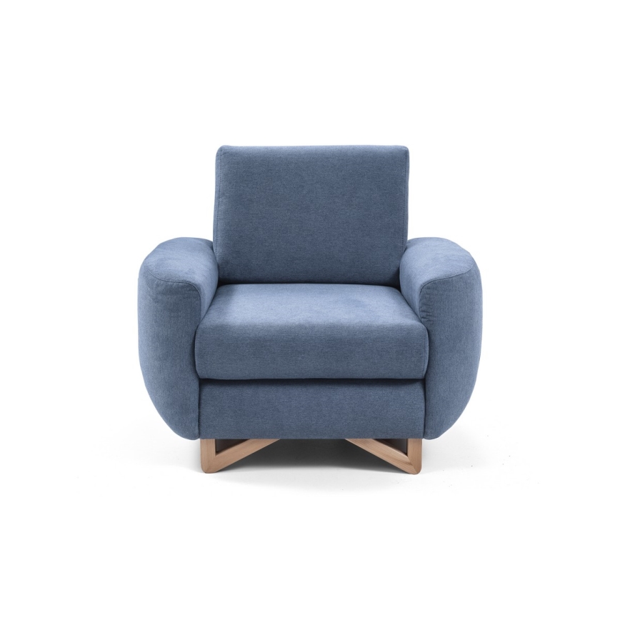 Chair AVESTA blue