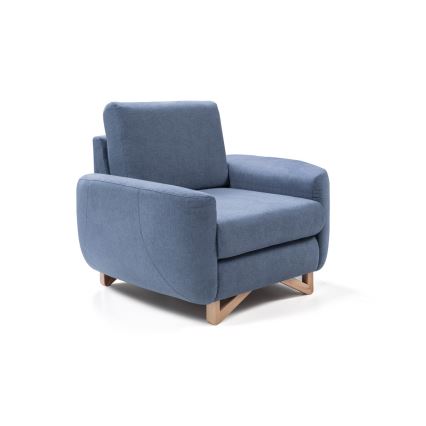 Chair AVESTA blue