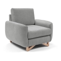 Chair AVESTA grey