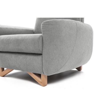 Chair AVESTA grey