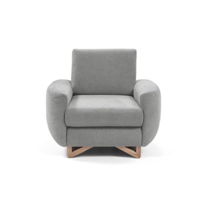 Chair AVESTA grey
