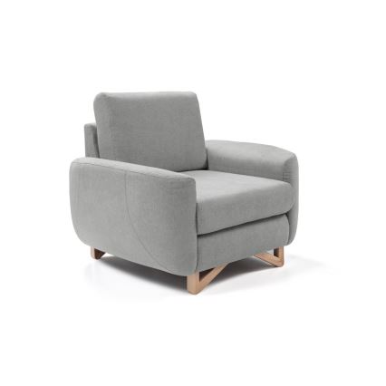 Chair AVESTA grey