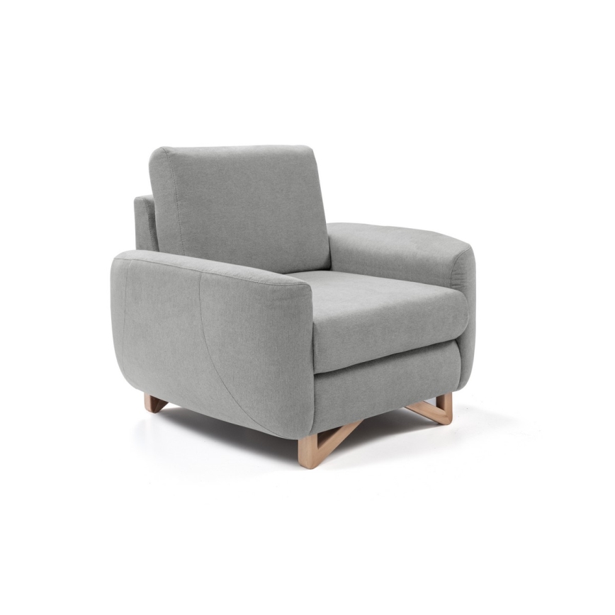 Chair AVESTA grey