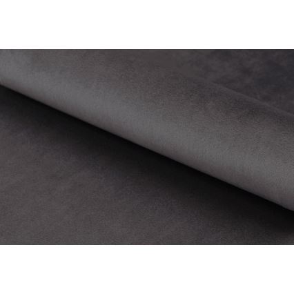 Chair BERYL dark grey