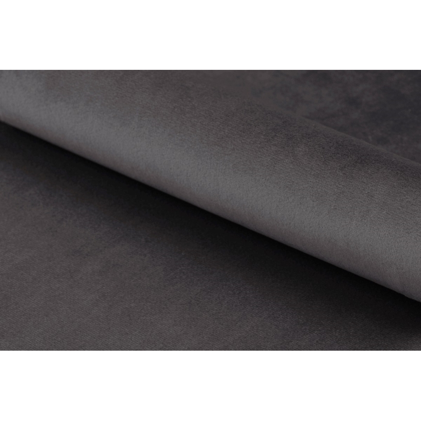 Chair BERYL dark grey