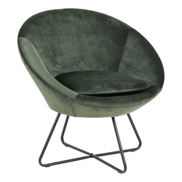 Chair BERYL green