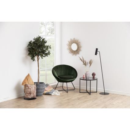 Chair BERYL green