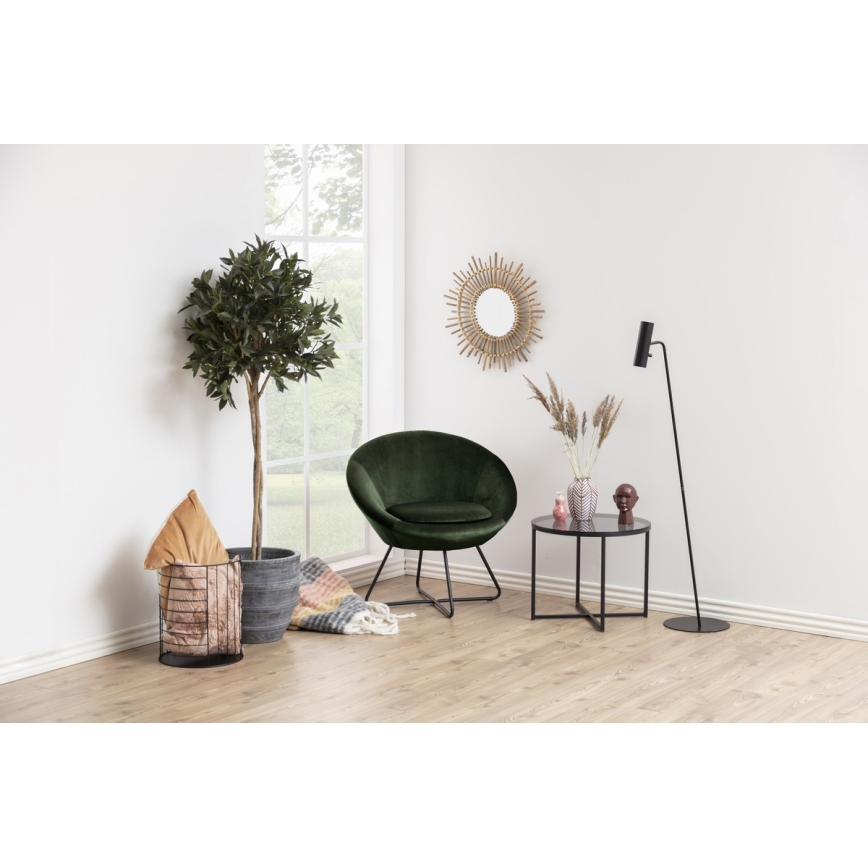 Chair BERYL green