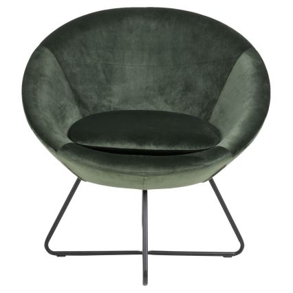 Chair BERYL green